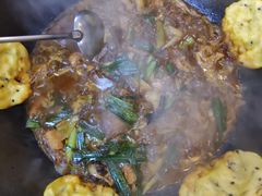 -曹丞相·地锅鸡·地锅鱼(武林店)