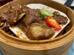-海澄轩海鲜酒家(虎门店)