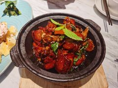 -鹿港小镇(霄云店)