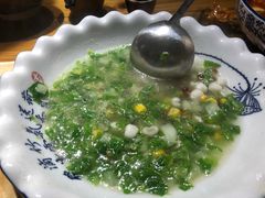 -侯家庄私房菜馆观景餐厅