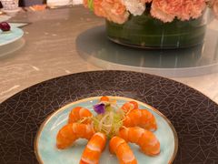 -东海朗廷酒店-唐阁T’ANG COURT 中餐厅