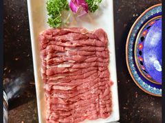 -南门涮肉(上海一店)