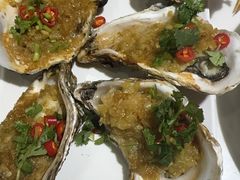 -东北烧烤(游雅街店)