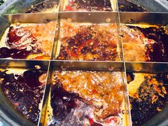-大虎重庆老火锅(正弘城店)