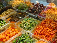 -春花民族美食(佳木斯总店)