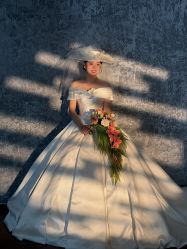 -雪中彩影婚纱摄影·微光艺术中心