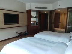 -天明山温泉大酒店