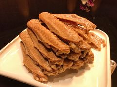 清汤回卤大鹅翼-A One Kitchen·南京精菜馆(德基广场店)