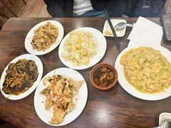 -巧妹砂锅坛肉(恒升店)