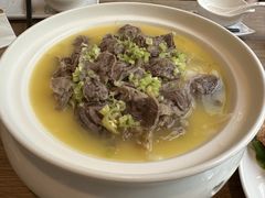 -旅马餐厅(茅家埠店)