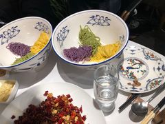 -小河盐帮·私家菜·烤鸭(三元桥·霄云路店)