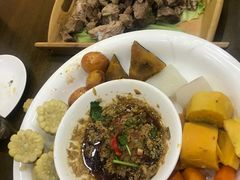 -老兵食堂(景新街店)