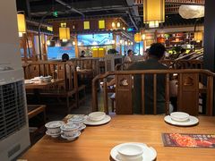 -首秀·四川料理(星耀101店)