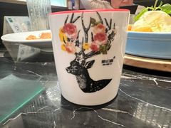 -新白鹿餐厅(虹桥南丰城店)