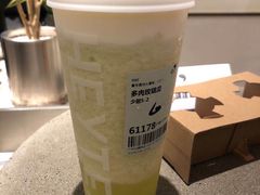 -喜茶(广州石牌桥店)