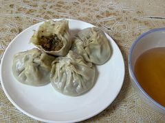 -德润福严氏烧麦总店(友谊路总店)
