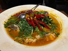 -清水亭湖北菜(大屯DT51店)