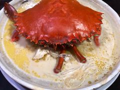 -龙海鲜螃蟹王(宏茂桥店)