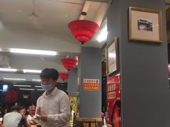 大堂-袁记串串香(西安路店)