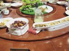 -欣旺·迎宾楼·百年无锡菜