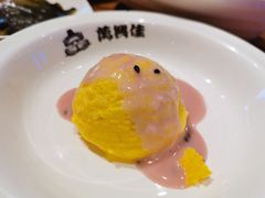 -万兴佳烤肉·长白山老味道(宏泰广场店)
