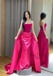-南京宝娜嫁衣婚纱礼服馆(中央路店)
