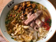 -易裕和·长沙米粉(竹塘西路店)
