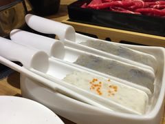 -水林间·寿喜烧自助(仙林金鹰店)