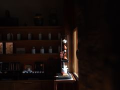 -见山茶事(丽水路店)