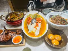 -望湘园·湖南菜(宏伊店)