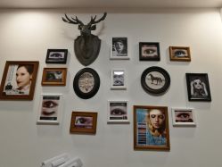 -AMI3·本沐皮肤管理中心