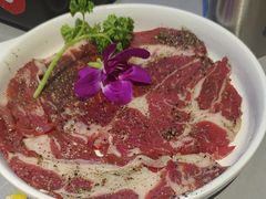 -盛辛巴·东北炭火烤肉(托乐嘉店)