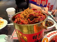 -阿财老铺·老蚌埠龙虾城(华夏总店)