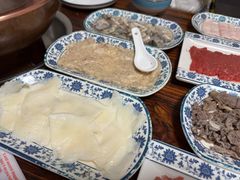 -老铜锅涮羊肉(大连海滨住宅小区店)