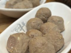 -一品牛鲜潮汕牛肉火锅(茶花园店)