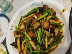 -小乡小镇·传承桐庐土菜·老板亲自烧的菜