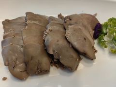 -烤肉宛饭庄(北新桥店)