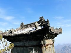 -武当山风景区