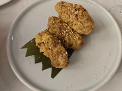 -丰收日·小海鲜·沪上家宴(顾村正大店)