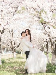 -金夫人婚纱摄影