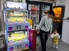 -木子谷深圳甜品自助餐(梅林店)