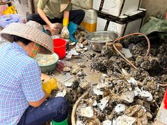 -老字号蛇口德记烧腊饭店·海鲜加工