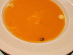 -波特曼西餐厅(中央大街店)