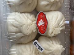 -白玉兰食品甜凤店(合生汇店)