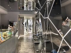 -光作面包Voila Lumiere(中山店)