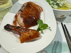 -北平食府(马鞍山路店)