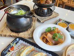 -乜都得港式茶楼(天贵路店)