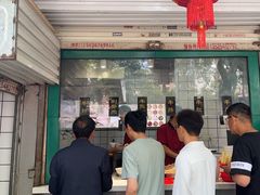 -龙鳞路第一家牛肉汤
