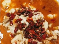 大叔秘制牛蛙-我是那个大叔·美食研究所(新塘路店)