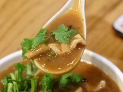 胡辣汤-中原一大碗(湖滨店)